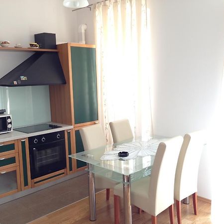 Apartment Duncovich 크레스 객실 사진
