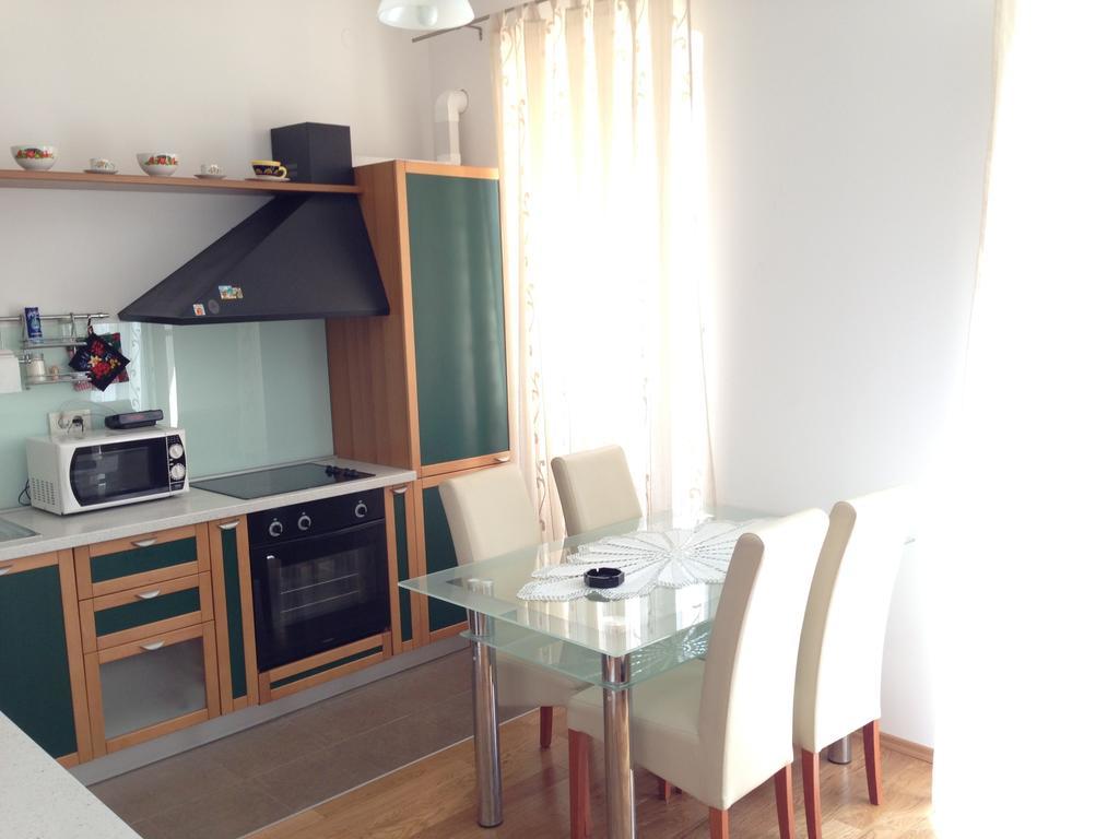 Apartment Duncovich 크레스 객실 사진