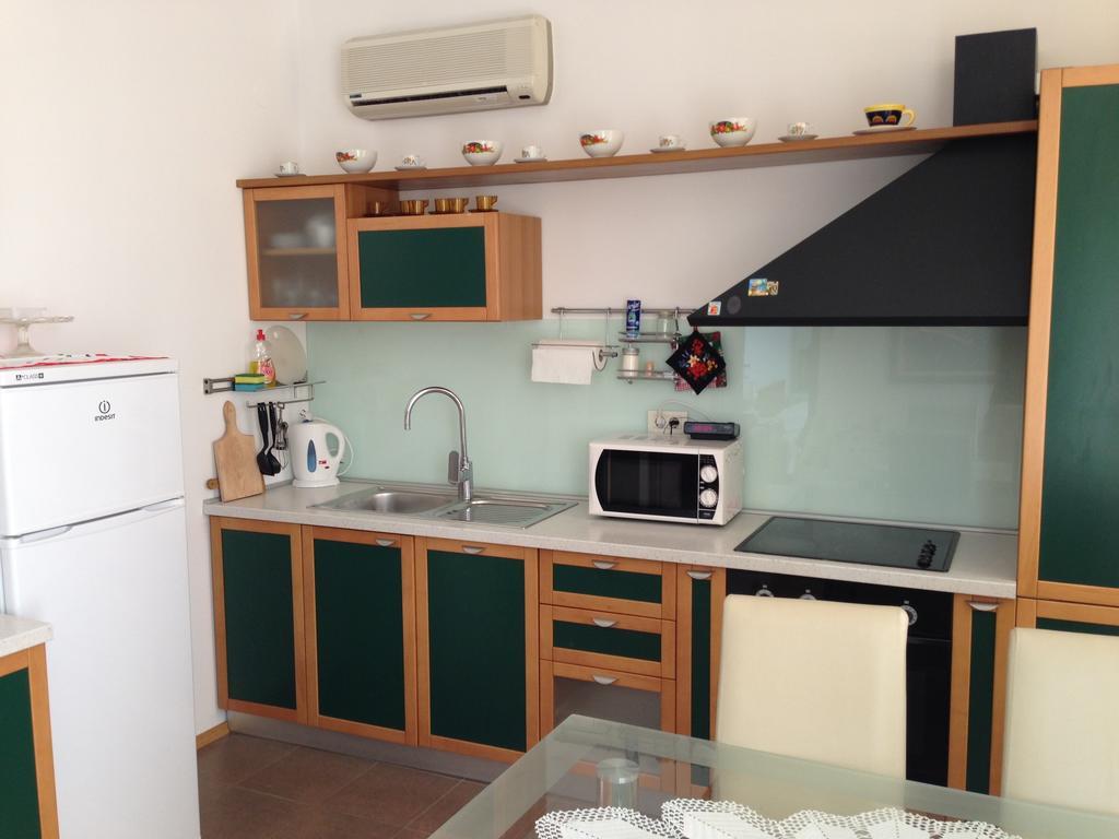 Apartment Duncovich 크레스 객실 사진