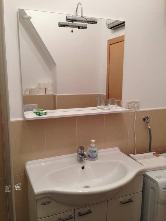 Apartment Duncovich 크레스 객실 사진